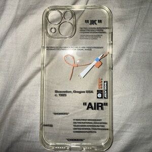 NIKE IPHONE 13 CASE FOR SALE